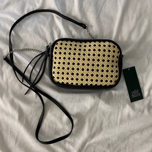 NWT Purse